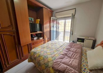 Prima Camera / camera da letto - Trilocale VIA CAMPANIA
 
13, Nettuno - foto 9