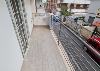 Balcone - Trilocale VIA CAMPANIA
 
13, Nettuno - foto 16
