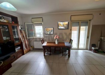 Sala da pranzo - Trilocale VIA CAMPANIA
 
13, Nettuno - foto 1