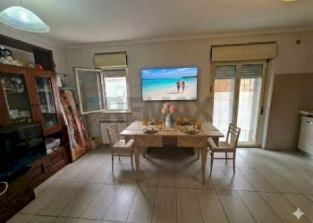 Sala da pranzo - Trilocale VIA CAMPANIA
 
13, Nettuno - foto 2