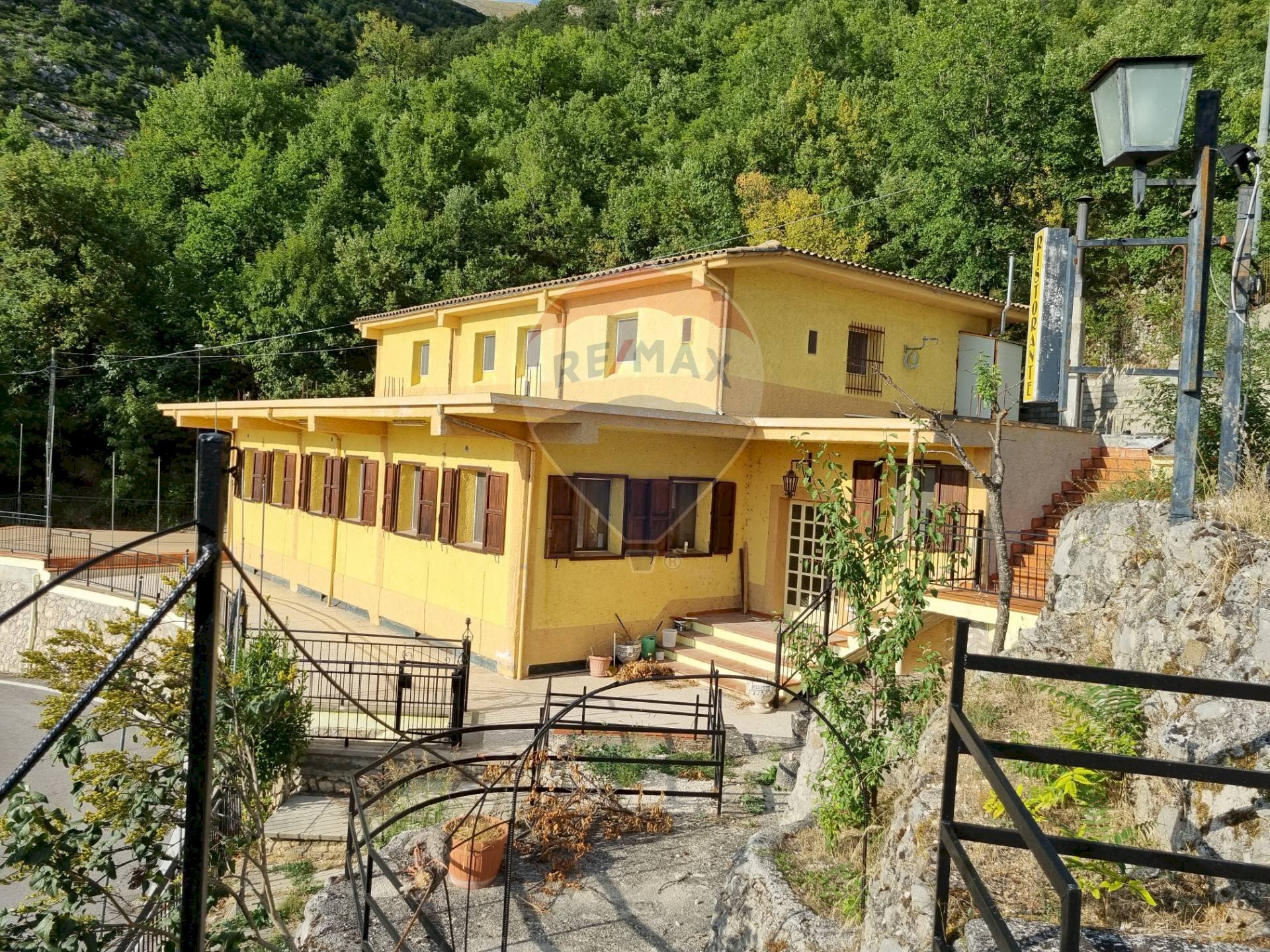 Casa all\'aperto - Commercial Premises via Dante  Alighieri, Pacentro - photo 3