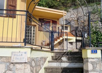 Edificio all\'aperto - Commercial Premises via Dante  Alighieri, Pacentro - photo 9