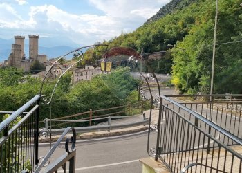 Balcone - Commercial Premises via Dante  Alighieri, Pacentro - photo 11