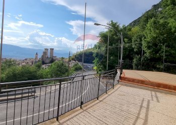 Terrazza - Commercial Premises via Dante  Alighieri, Pacentro - photo 12