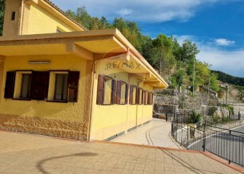 Casa all\'aperto - Commercial Premises via Dante  Alighieri, Pacentro - photo 13