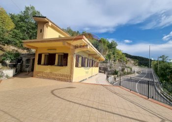 Casa all\'aperto - Commercial Premises via Dante  Alighieri, Pacentro - photo 14