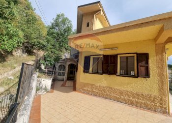 Casa all\'aperto - Commercial Premises via Dante  Alighieri, Pacentro - photo 15