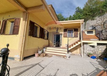 Casa all\'aperto - Commercial Premises via Dante  Alighieri, Pacentro - photo 16