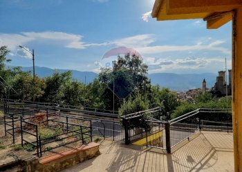 Balcone - Commercial Premises via Dante  Alighieri, Pacentro - photo 17