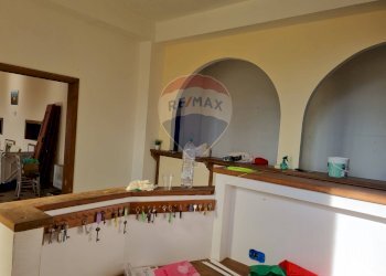 Bagno - Commercial Premises via Dante  Alighieri, Pacentro - photo 20