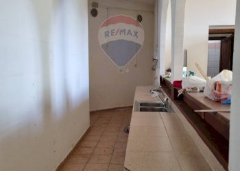 Cucina - Commercial Premises via Dante  Alighieri, Pacentro - photo 21