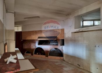 Stanza vuota - Commercial Premises via Dante  Alighieri, Pacentro - photo 22