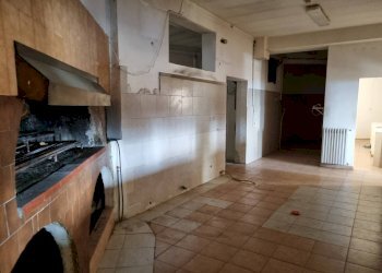 Cucina - Commercial Premises via Dante  Alighieri, Pacentro - photo 24