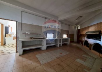 Soggiorno - Commercial Premises via Dante  Alighieri, Pacentro - photo 25