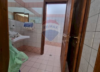 Bagno - Commercial Premises via Dante  Alighieri, Pacentro - photo 27