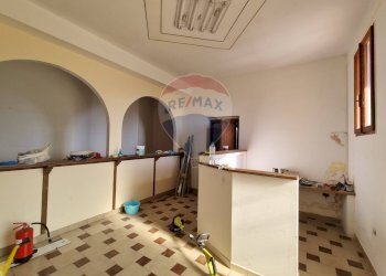 Cucina - Commercial Premises via Dante  Alighieri, Pacentro - photo 29