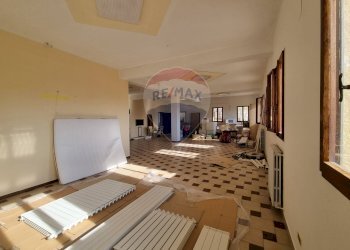 Soggiorno - Commercial Premises via Dante  Alighieri, Pacentro - photo 34