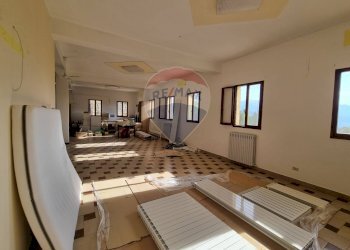 Soggiorno - Commercial Premises via Dante  Alighieri, Pacentro - photo 35