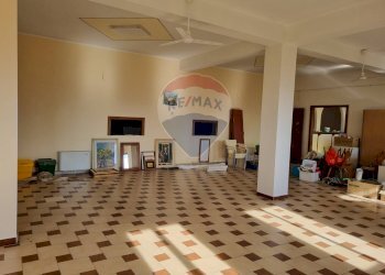 Soggiorno - Commercial Premises via Dante  Alighieri, Pacentro - photo 36