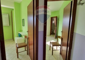 Hall / corridoio - Commercial Premises via Dante  Alighieri, Pacentro - photo 42