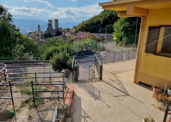 Terrazza - Commercial Premises via Dante  Alighieri, Pacentro - photo 55