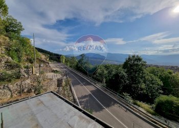 Vista delle montagne - Commercial Premises via Dante  Alighieri, Pacentro - photo 56