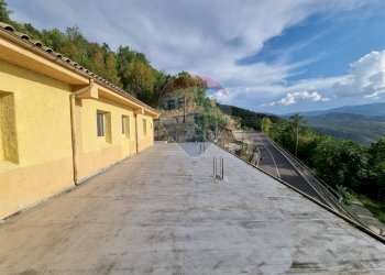 Terrazza - Commercial Premises via Dante  Alighieri, Pacentro - photo 58