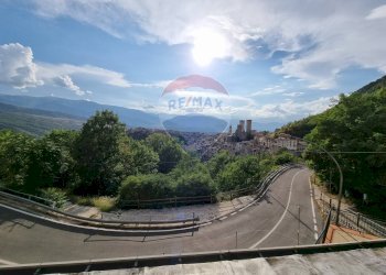 Vista delle montagne - Commercial Premises via Dante  Alighieri, Pacentro - photo 59