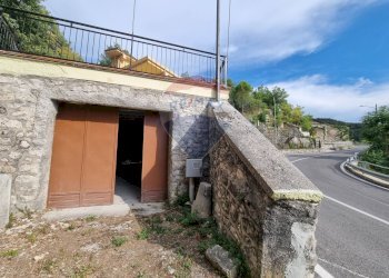 Casa all\'aperto - Commercial Premises via Dante  Alighieri, Pacentro - photo 60