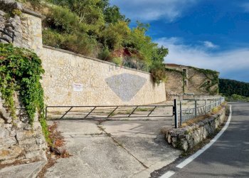 Edificio all\'aperto - Commercial Premises via Dante  Alighieri, Pacentro - photo 67