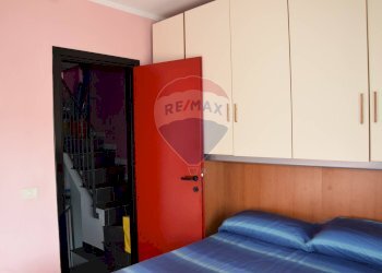 Camera / camera da letto - Villa a Schiera Via dei Gerani
 
42, Ardea - foto 12