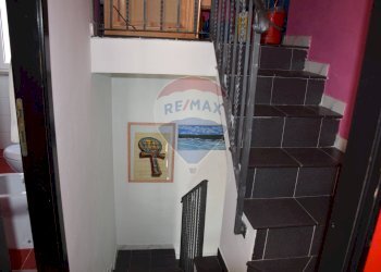 Scale - Villa a Schiera Via dei Gerani
 
42, Ardea - foto 22