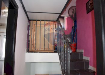 Scale - Villa a Schiera Via dei Gerani
 
42, Ardea - foto 23