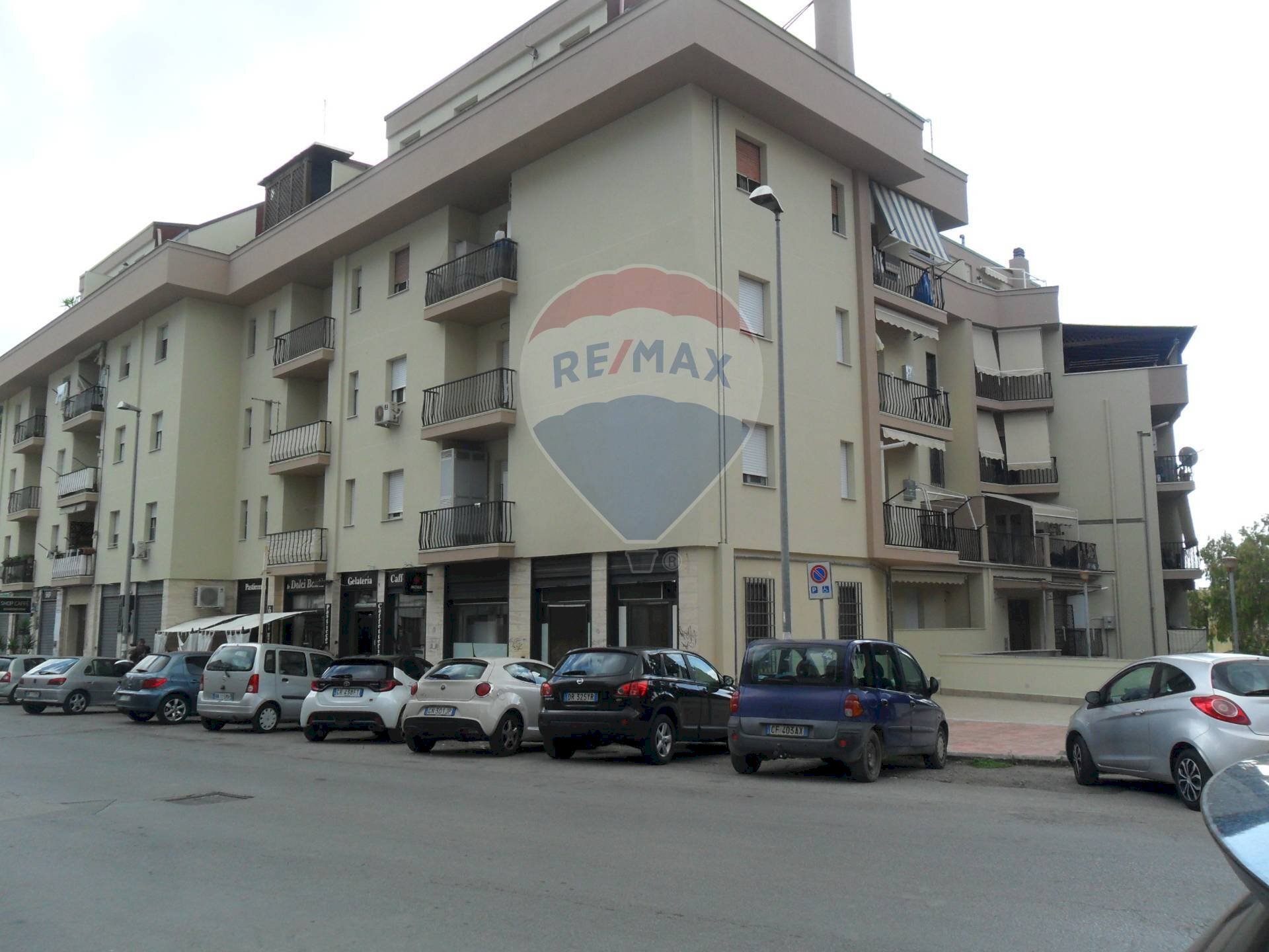 Edificio all\'aperto - Appartamento Via G. Amico  Valenti
 
69, Caltanissetta - foto 1