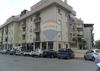 Edificio all\'aperto - Appartamento Via G. Amico  Valenti
 
69, Caltanissetta - foto 1