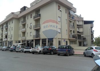 Edificio all\'aperto - Appartamento Via G. Amico  Valenti
 
69, Caltanissetta - foto 2