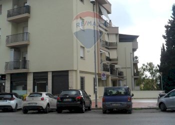 Edificio all\'aperto - Appartamento Via G. Amico  Valenti
 
69, Caltanissetta - foto 3