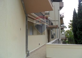 Balcone - Appartamento Via G. Amico  Valenti
 
69, Caltanissetta - foto 4