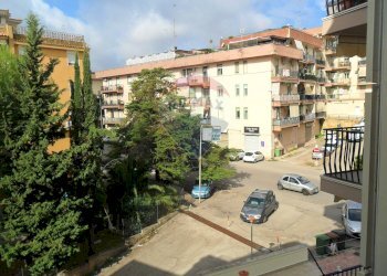 Edificio all\'aperto - Appartamento Via G. Amico  Valenti
 
69, Caltanissetta - foto 12