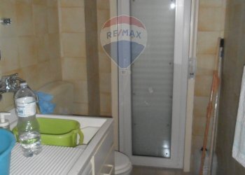 Bagno - Appartamento Via G. Amico  Valenti
 
69, Caltanissetta - foto 17