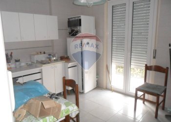 Cucina - Appartamento Via G. Amico  Valenti
 
69, Caltanissetta - foto 18