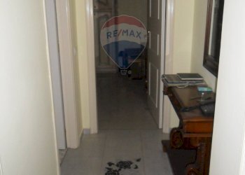 Hall / corridoio - Appartamento Via G. Amico  Valenti
 
69, Caltanissetta - foto 20