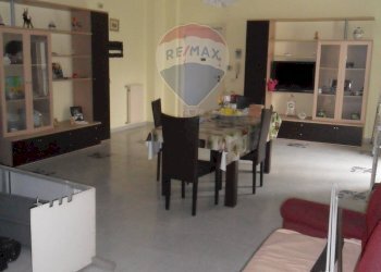 Sala da pranzo - Appartamento Via G. Amico  Valenti
 
69, Caltanissetta - foto 23