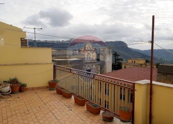 Terrazza - Independent house Via Isola Dranza
 
4, Calascibetta - photo 4