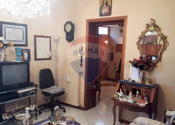 Soggiorno - Independent house Via Isola Dranza
 
4, Calascibetta - photo 7