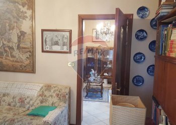 Soggiorno - Independent house Via Isola Dranza
 
4, Calascibetta - photo 8