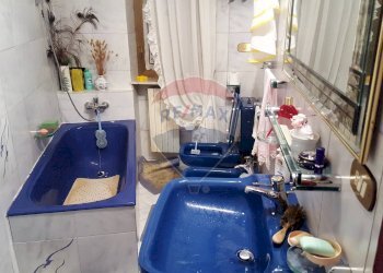 Bagno - Independent house Via Isola Dranza
 
4, Calascibetta - photo 10