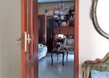 Hall / corridoio - Independent house Via Isola Dranza
 
4, Calascibetta - photo 15