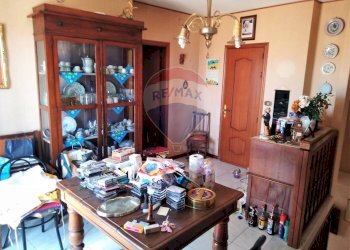 Soggiorno - Independent house Via Isola Dranza
 
4, Calascibetta - photo 17