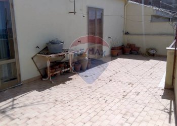 Terrazza - Independent house Via Isola Dranza
 
4, Calascibetta - photo 18